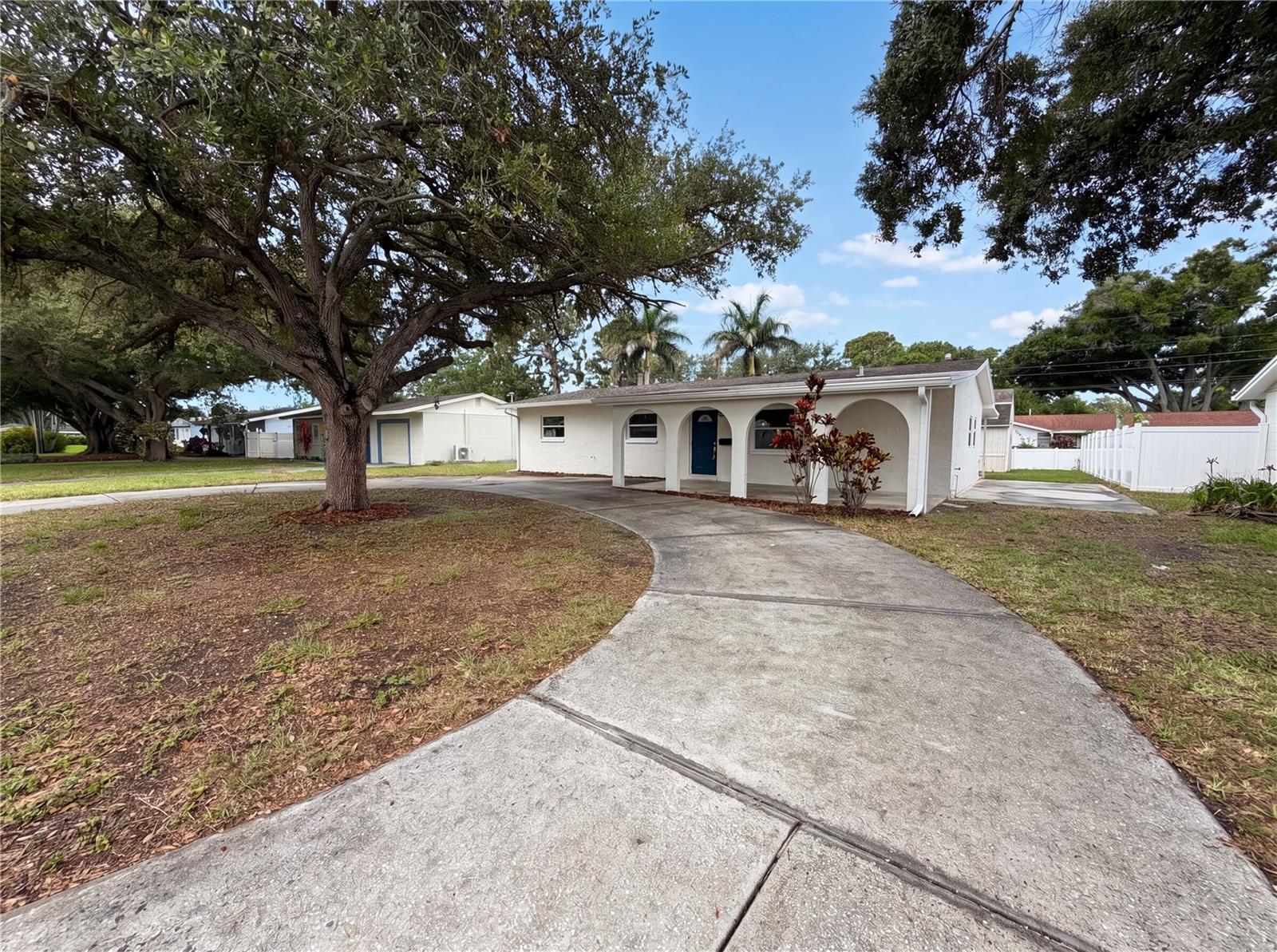 2890 53rd Street, FL