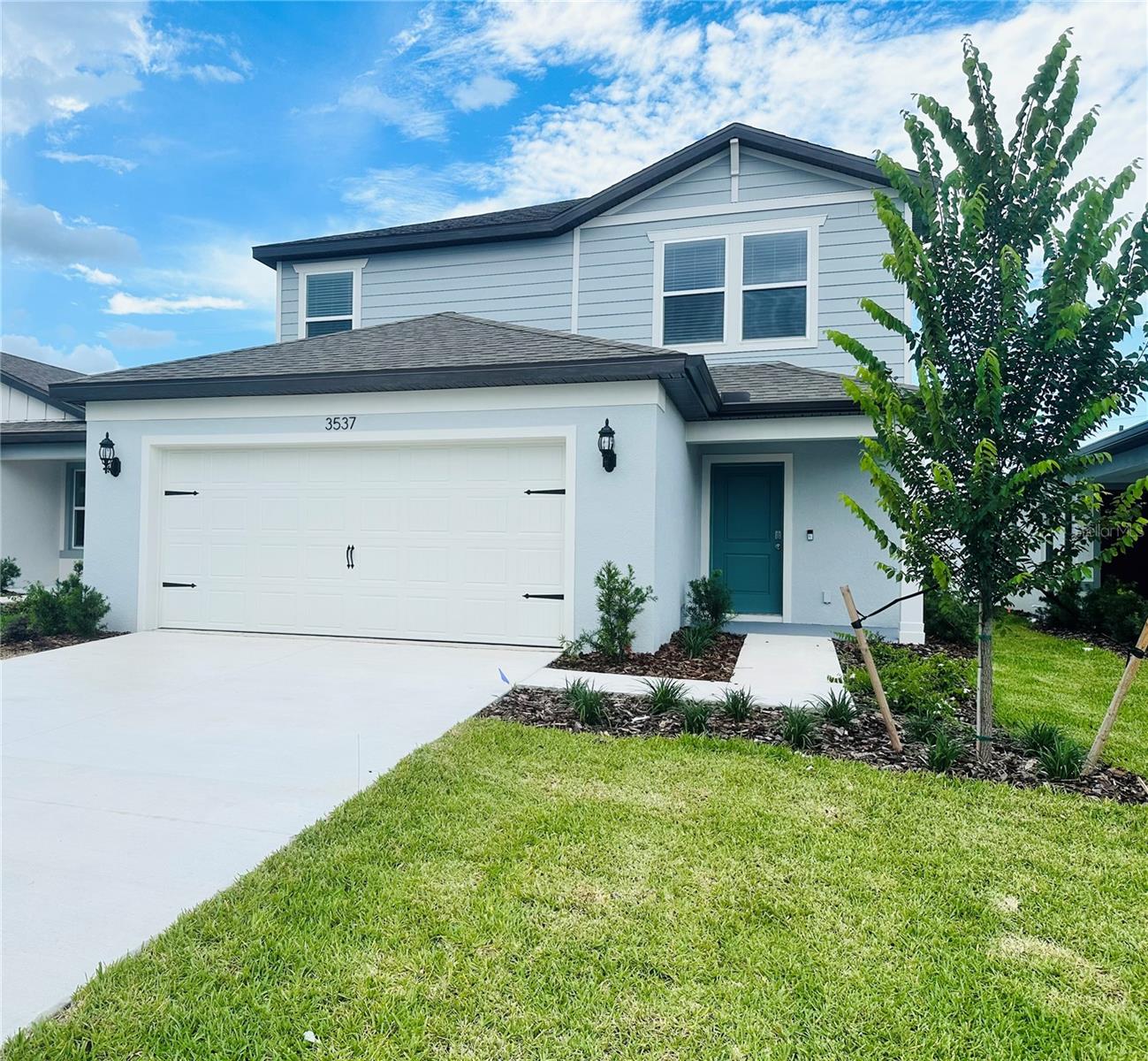 3537 Hornbeam Road, FL