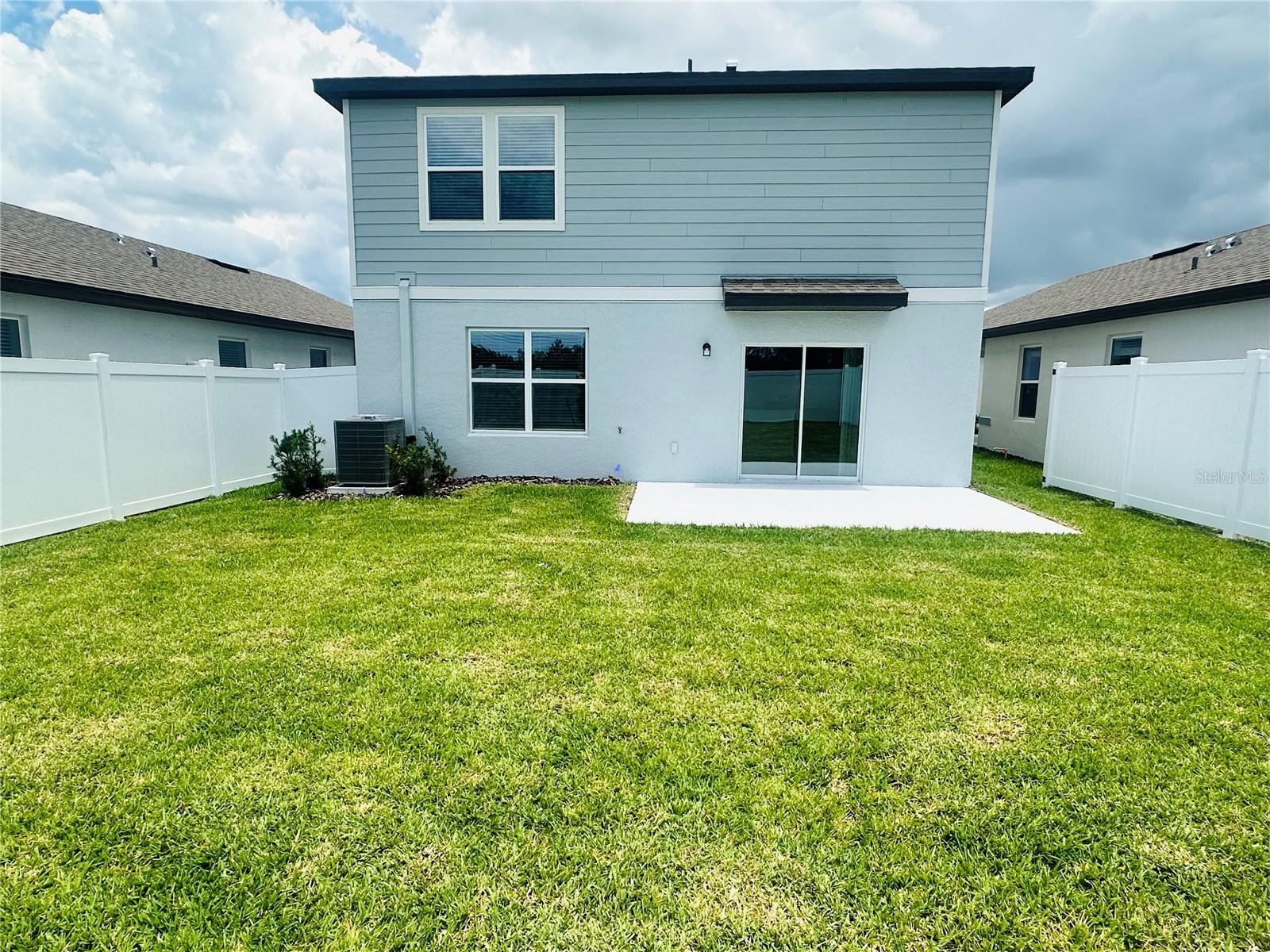 3537 Hornbeam Road, FL