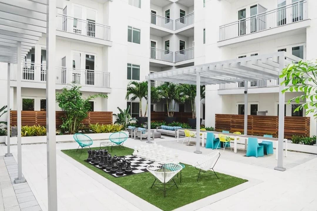 505 Chatham Avenue, FL