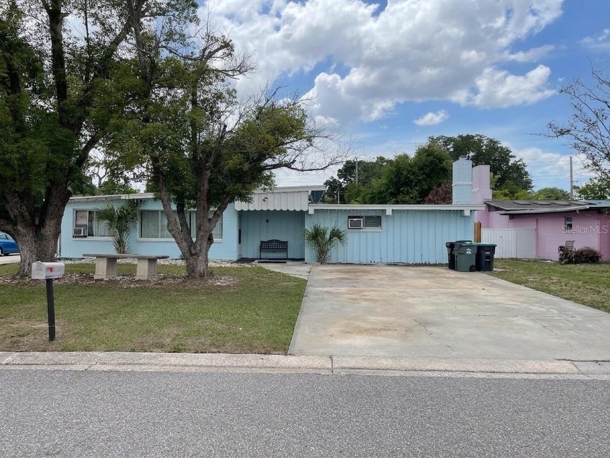 2506 Martinwood Drive, FL