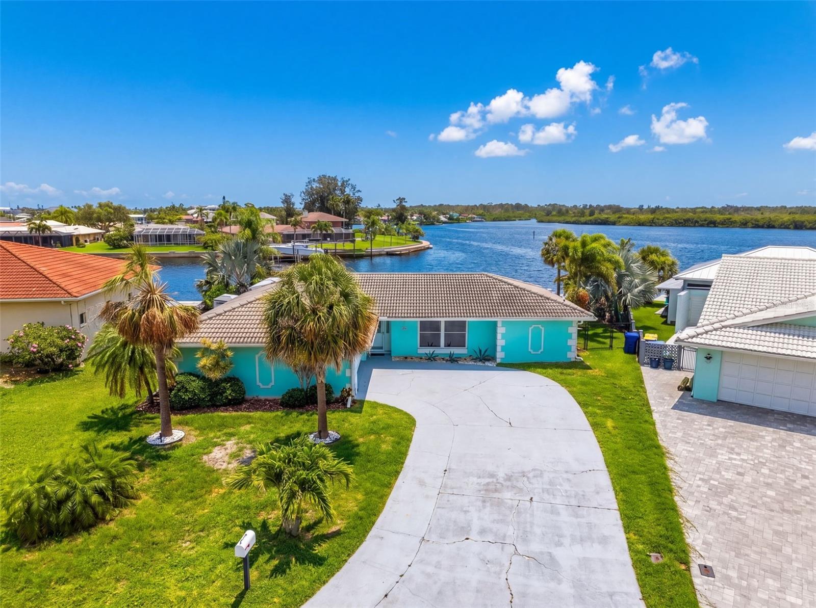 4956 Galleon Court, FL