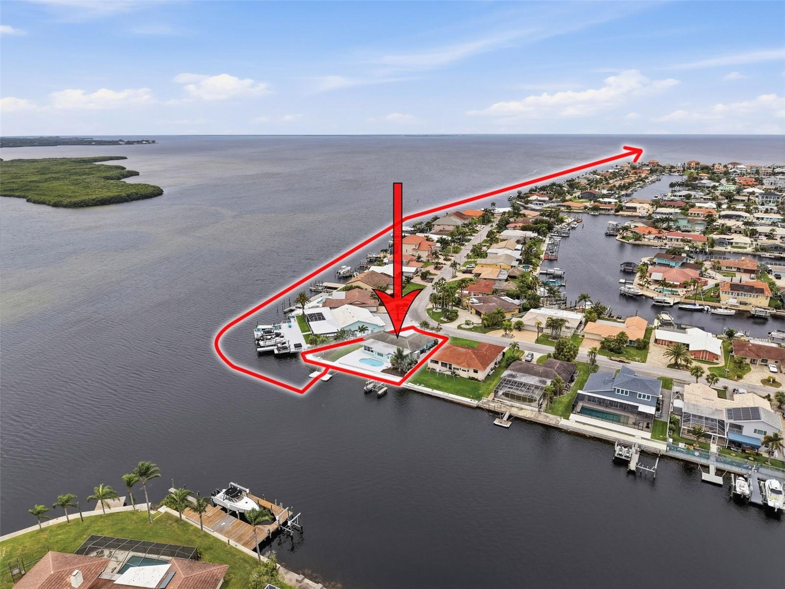 4956 Galleon Court, FL