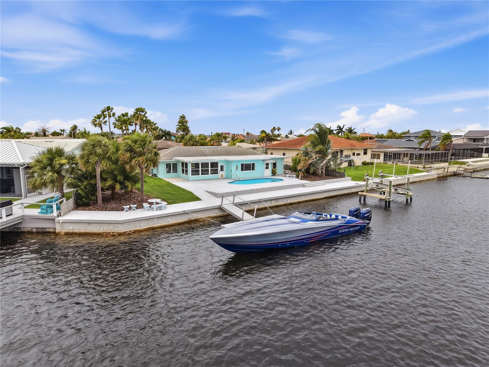 4956 Galleon Court, FL