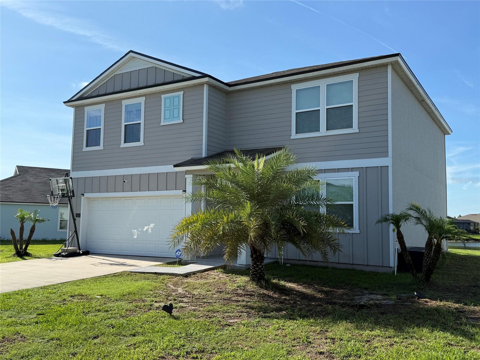 38 Hulett Woods Road, FL