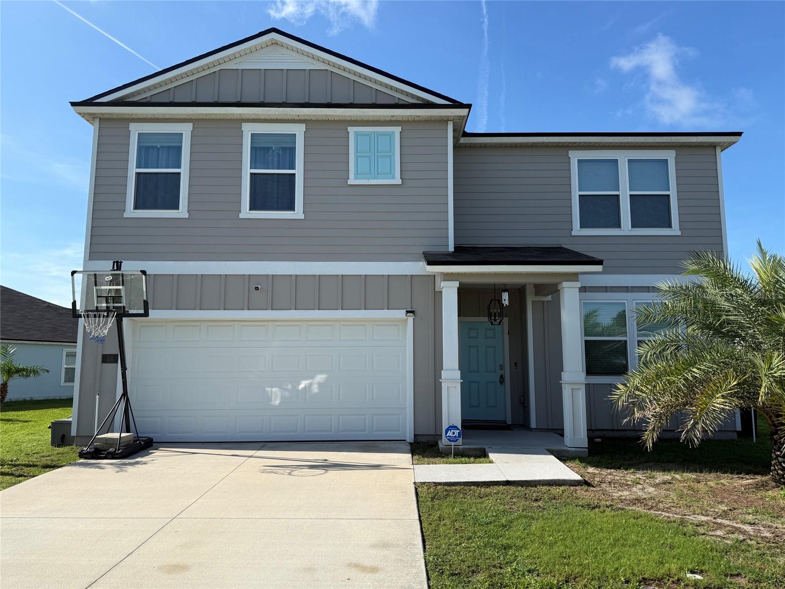 38 Hulett Woods Road, FL
