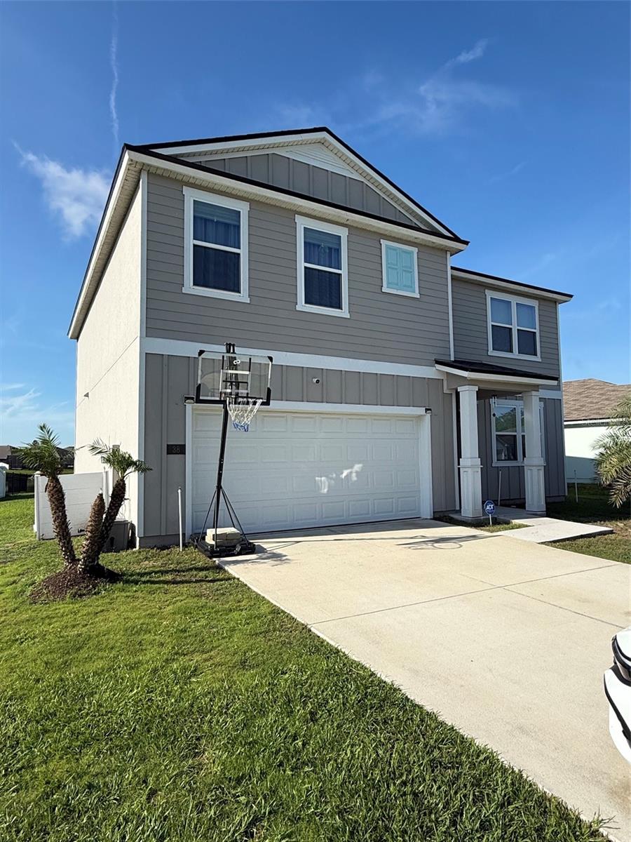 38 Hulett Woods Road, FL
