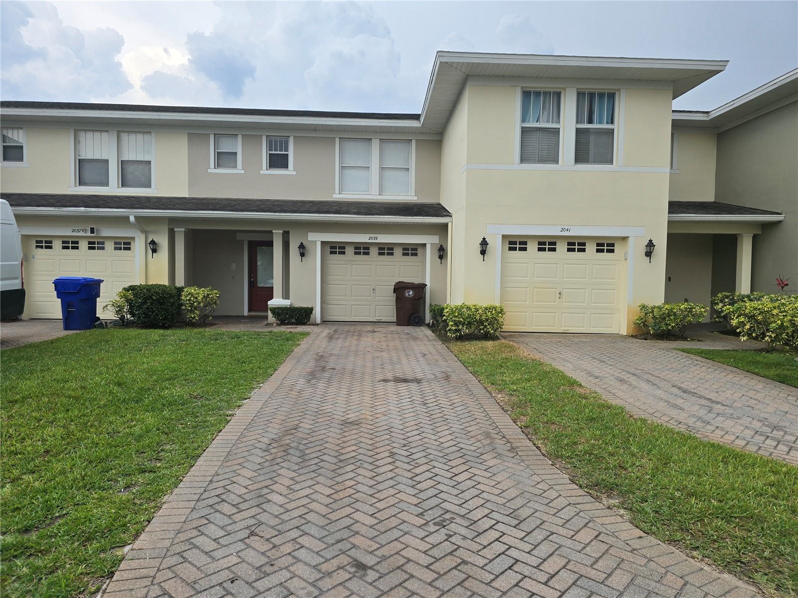 2039 Cypress Bay Boulevard, FL