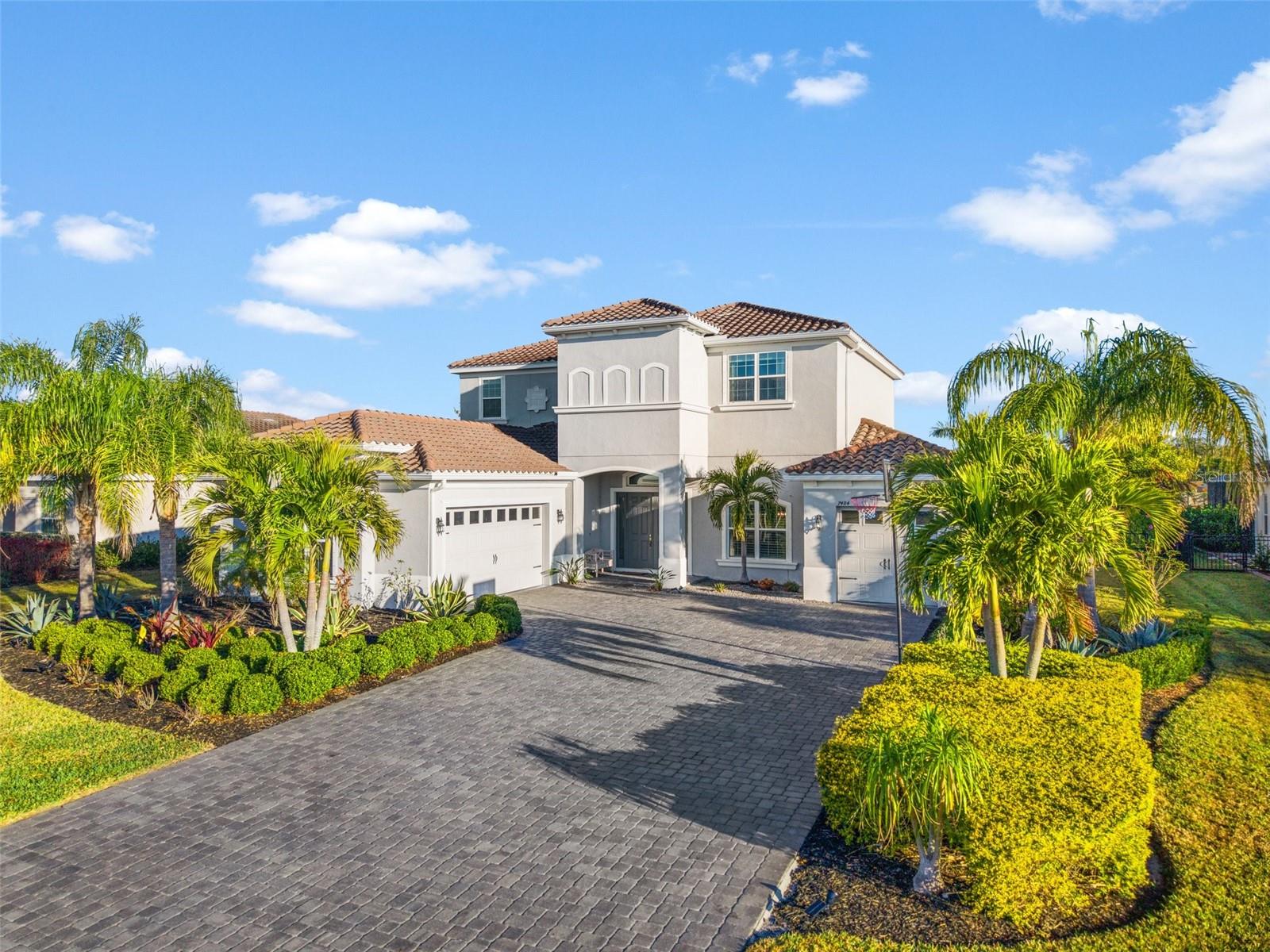 7484 Ripetta Street, FL