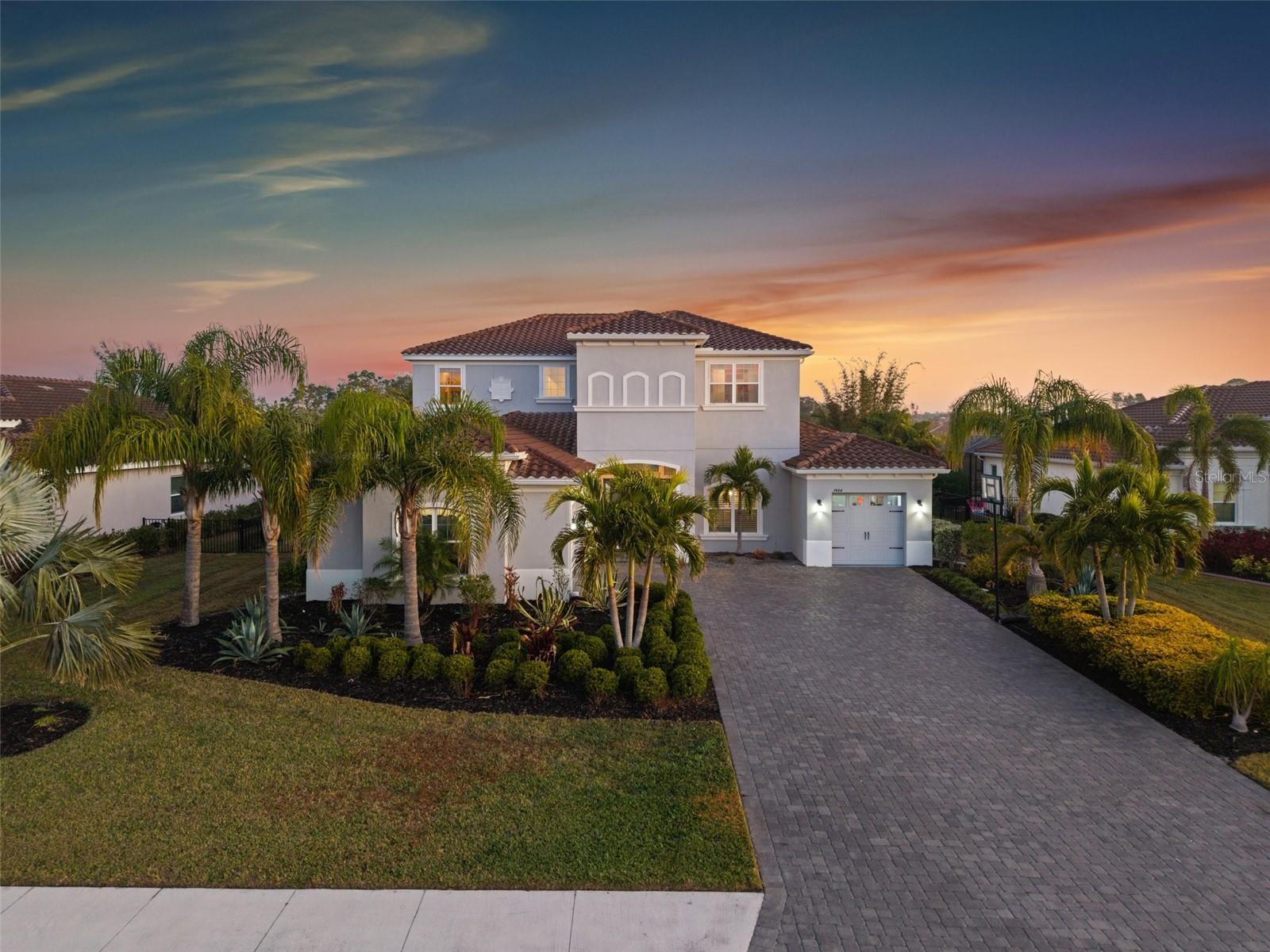7484 Ripetta Street, FL