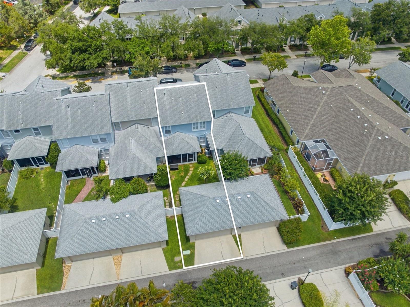 10016 Bentley Way, FL