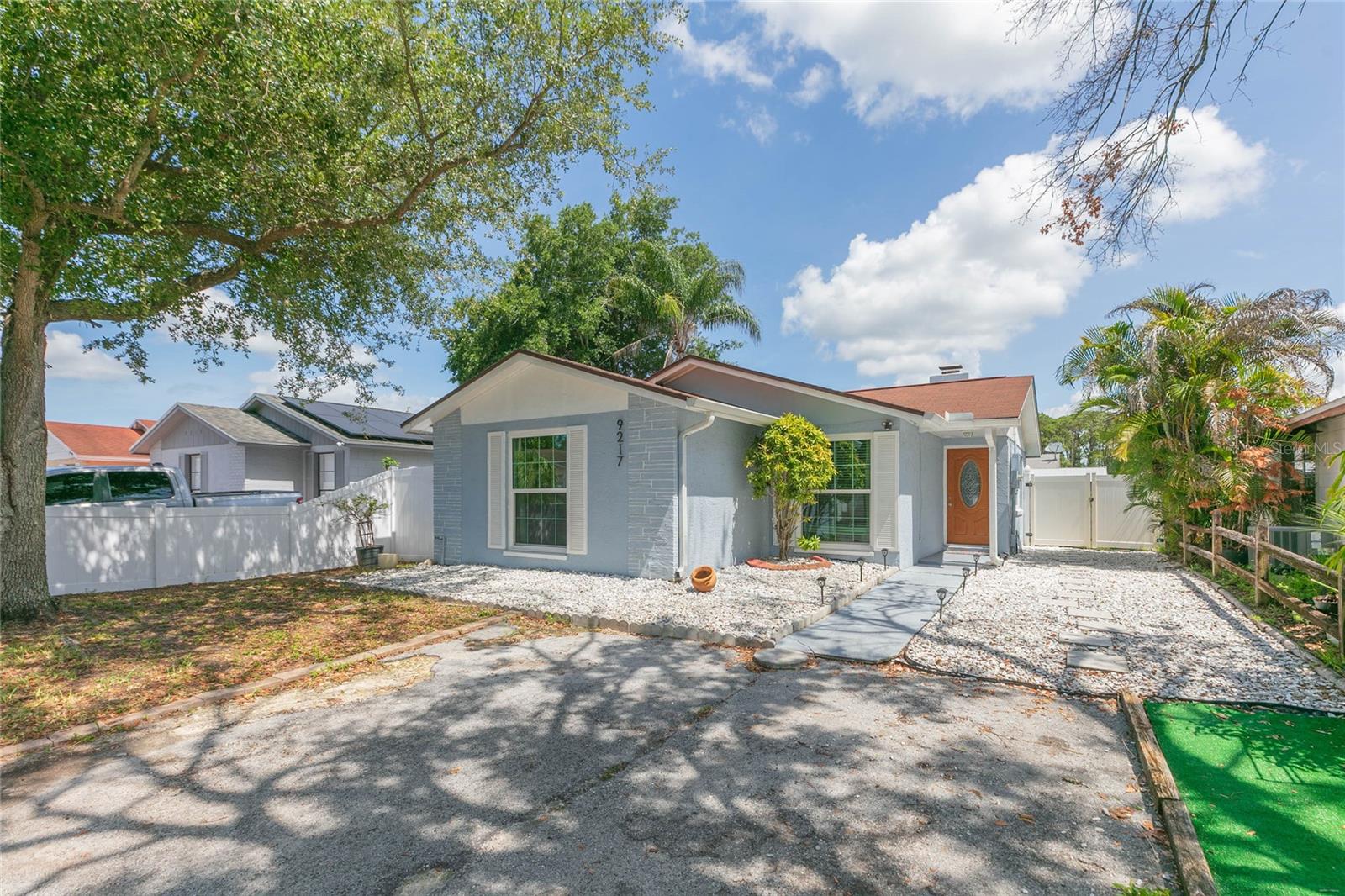 9217 Spy Glass Court, FL