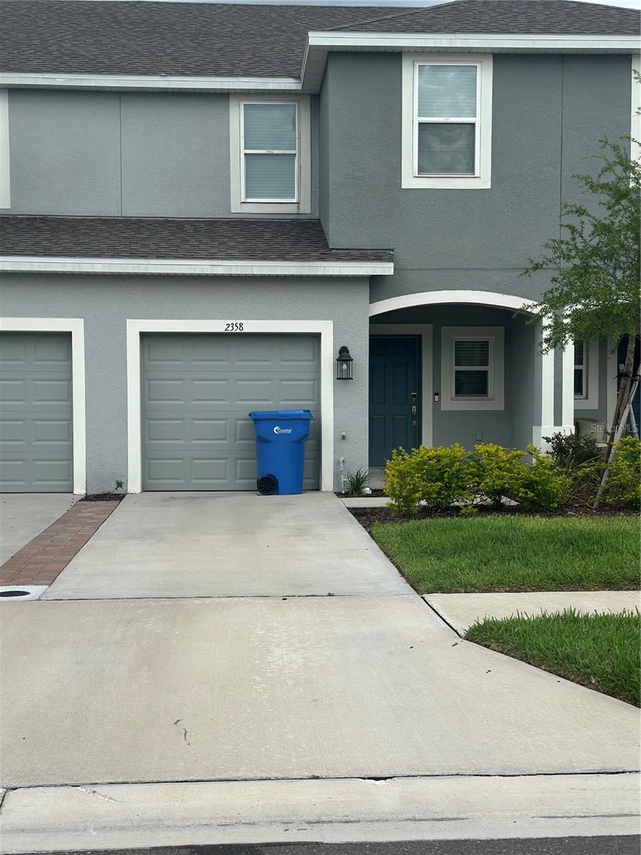 2358 Paravane Way, FL
