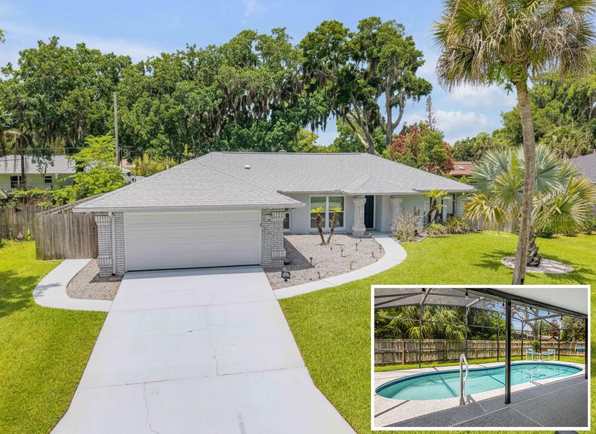 2418 Needle Palm Drive, FL