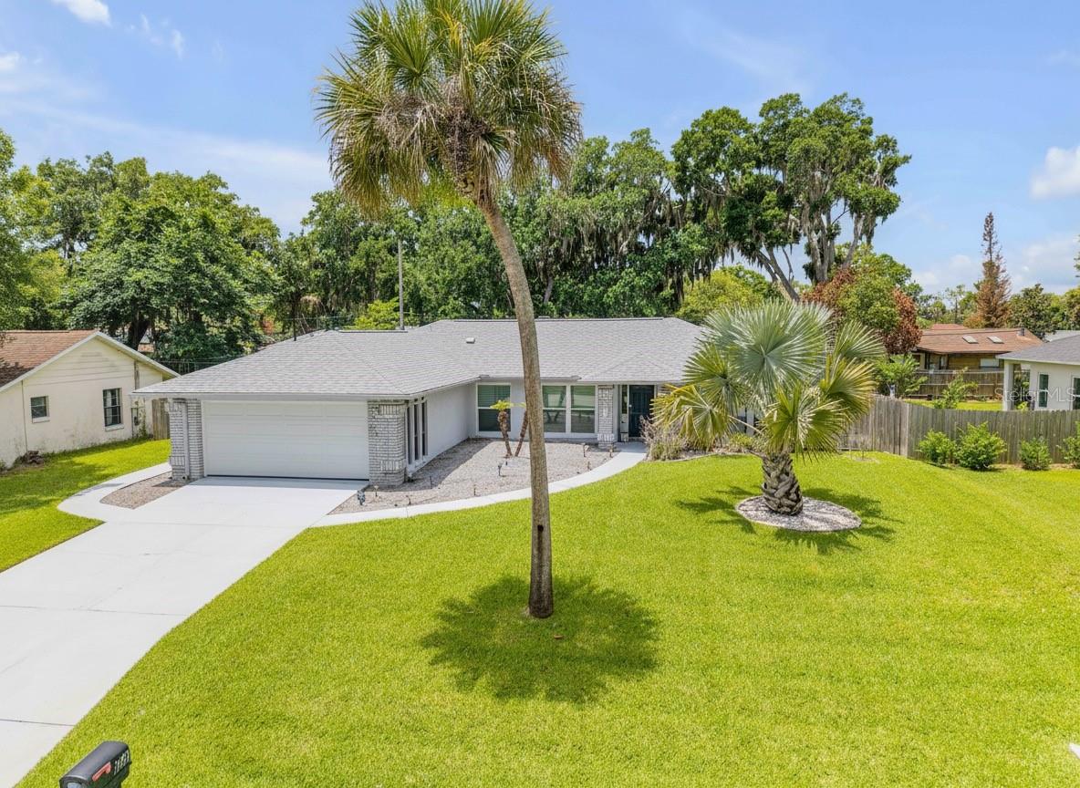 2418 Needle Palm Drive, FL