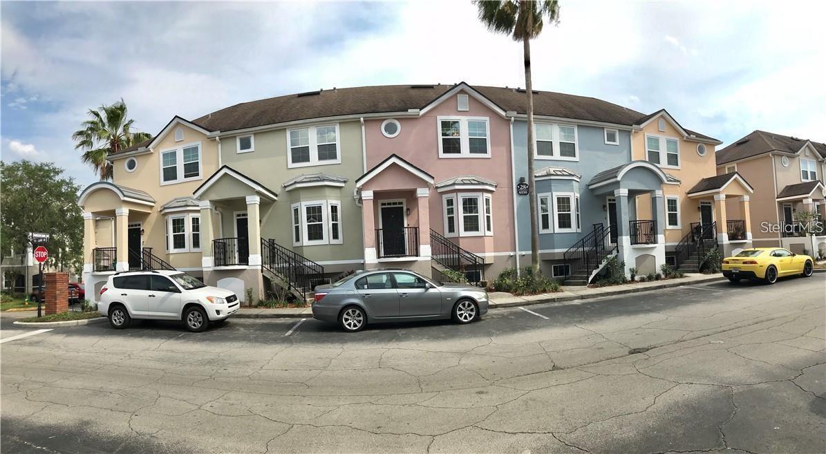 6550 Time Square Avenue, FL