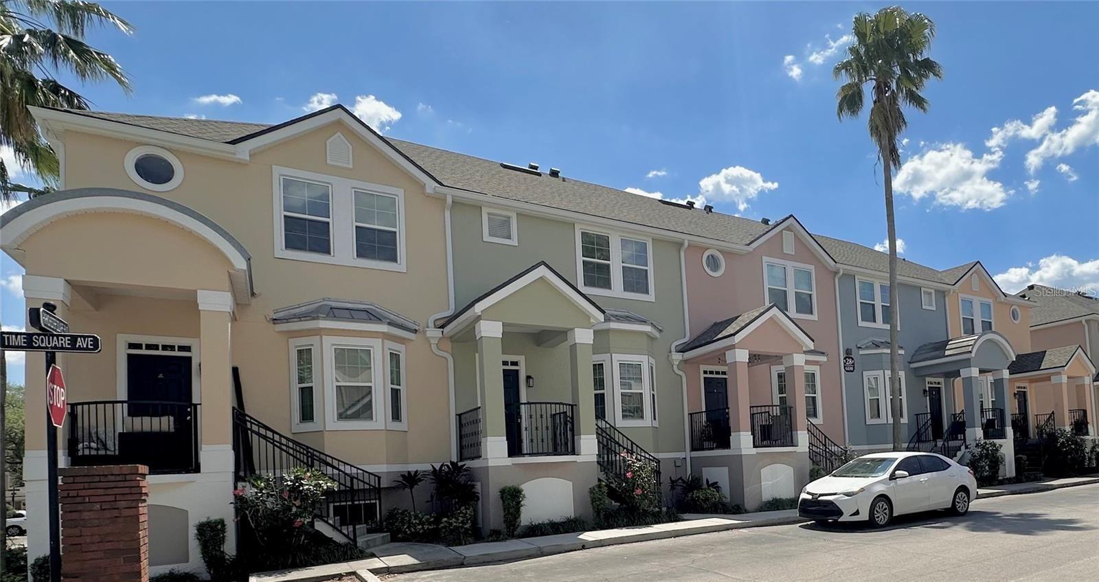 6550 Time Square Avenue, FL