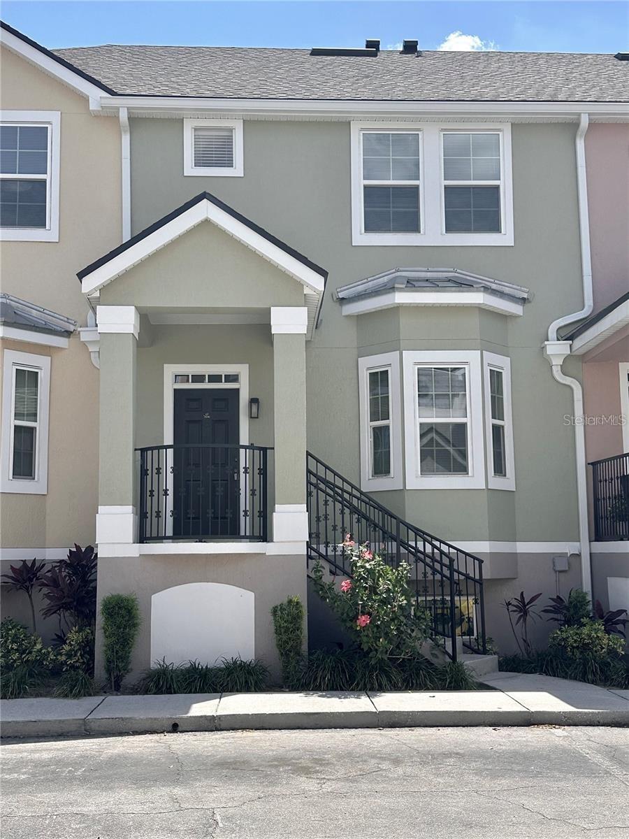 6550 Time Square Avenue, FL