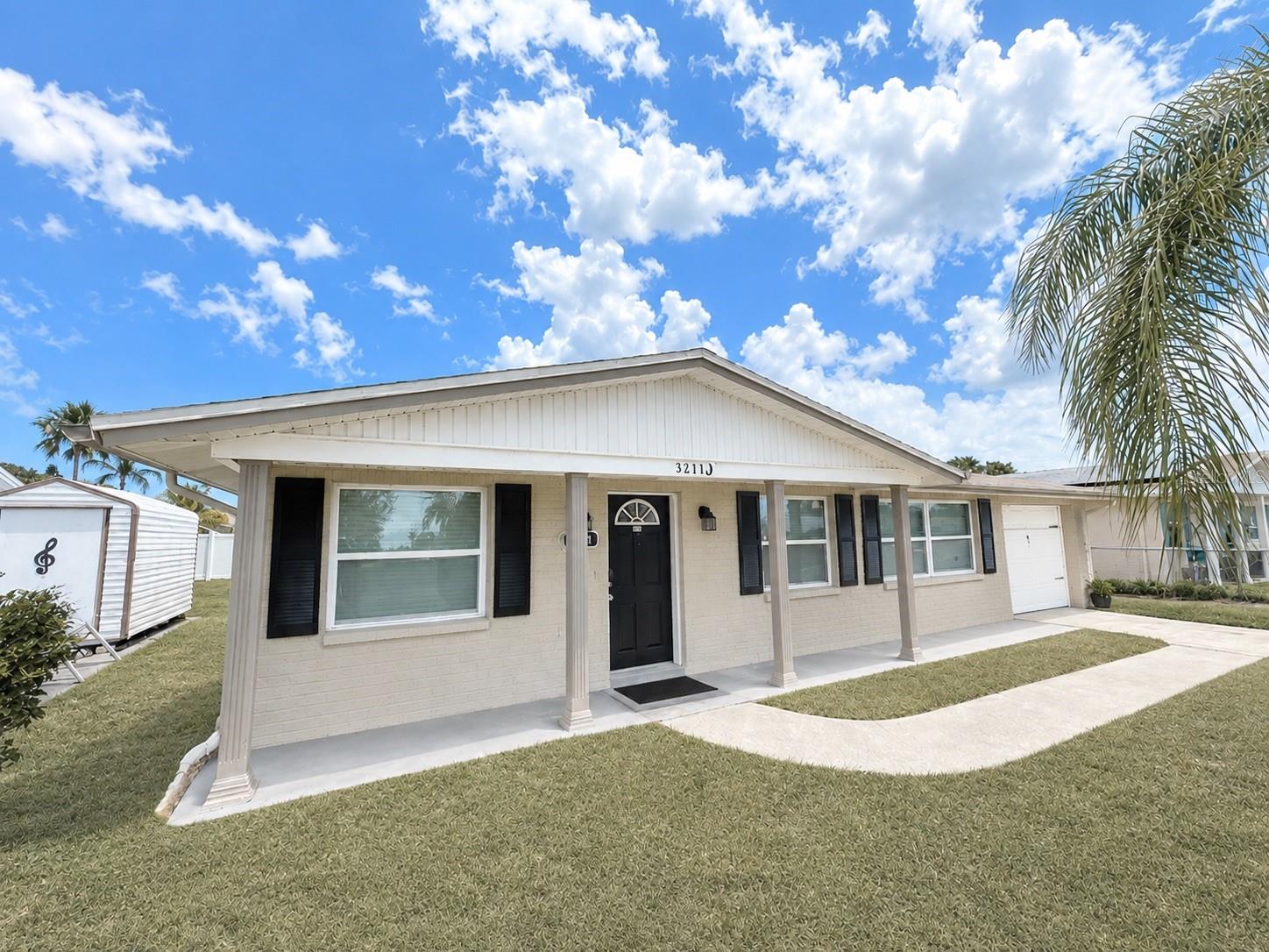 3711 Redwood Drive, FL