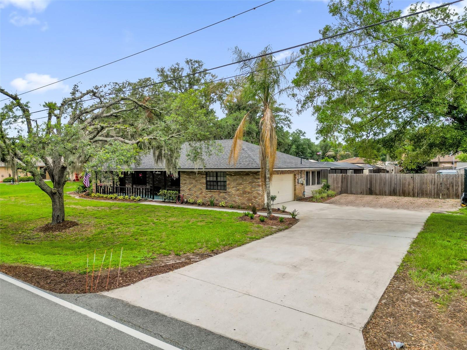 8004 Walt Williams Road, FL