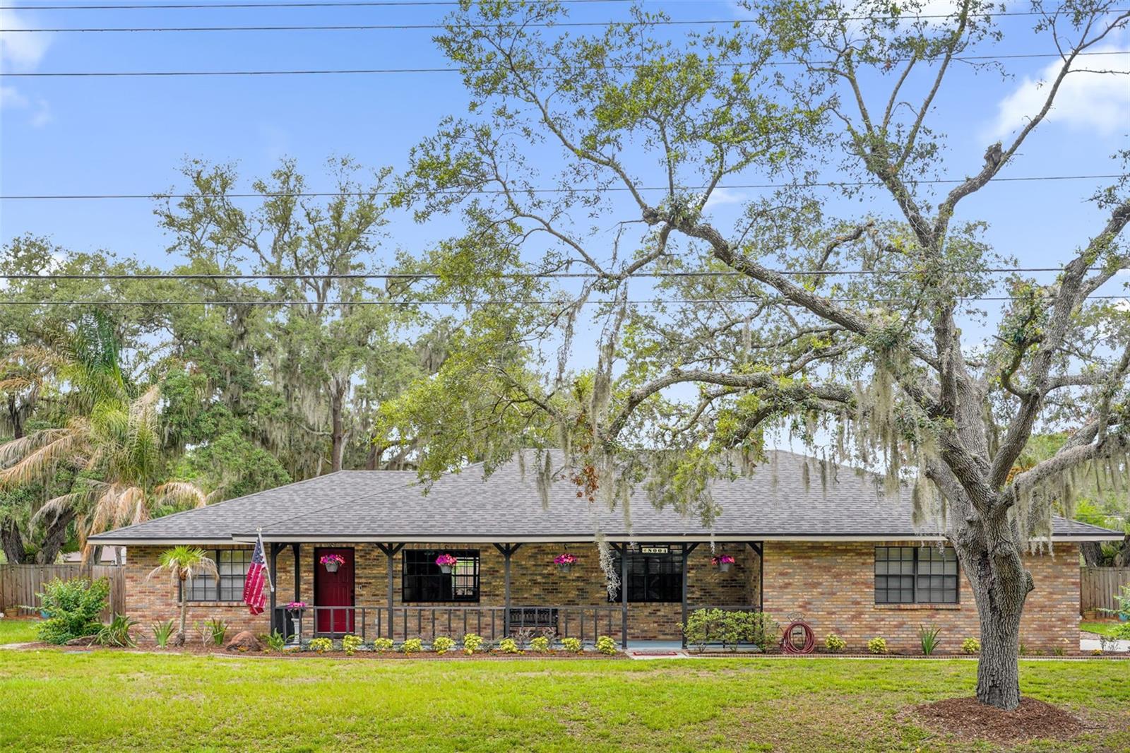 8004 Walt Williams Road, FL