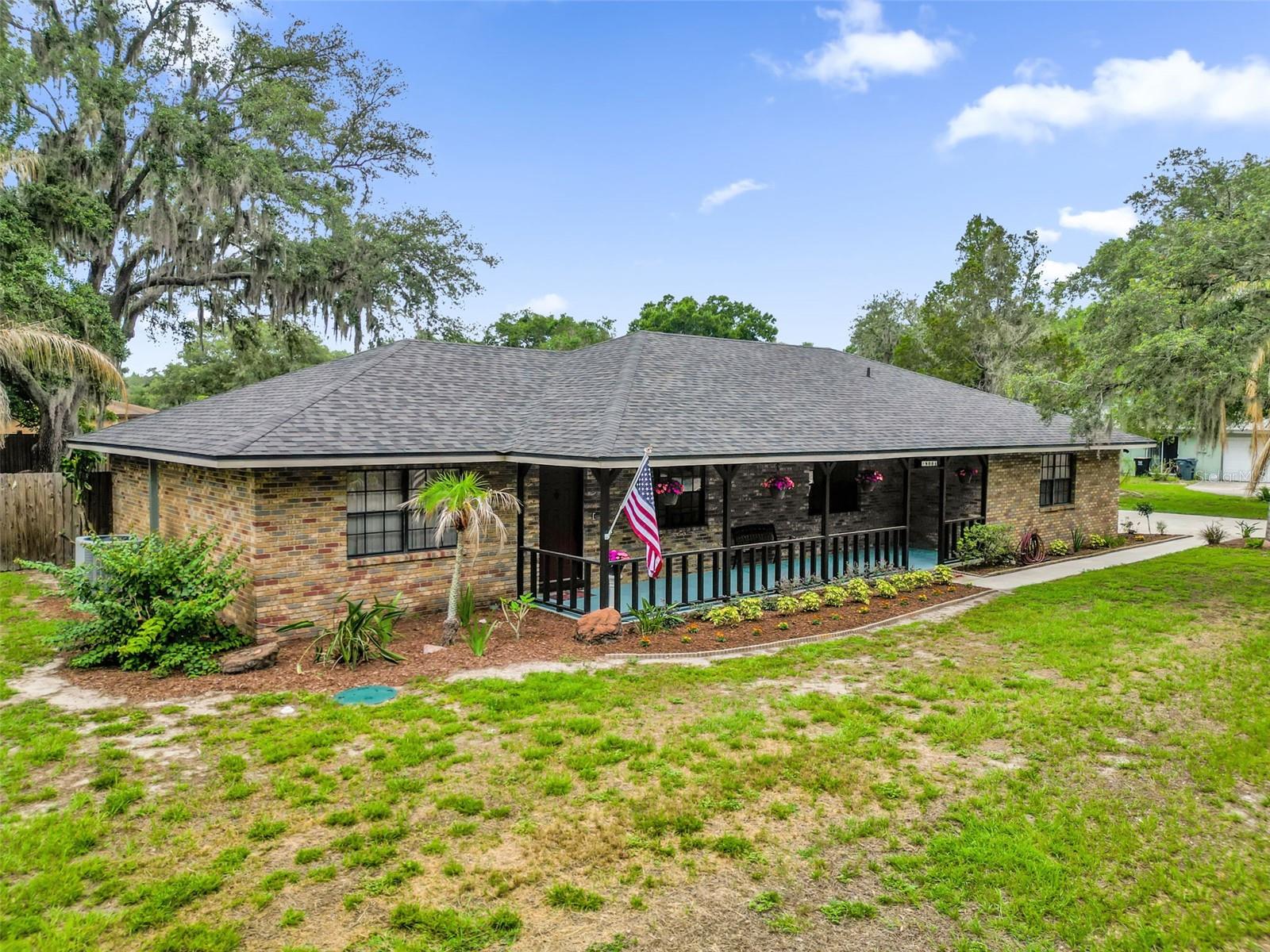 8004 Walt Williams Road, FL