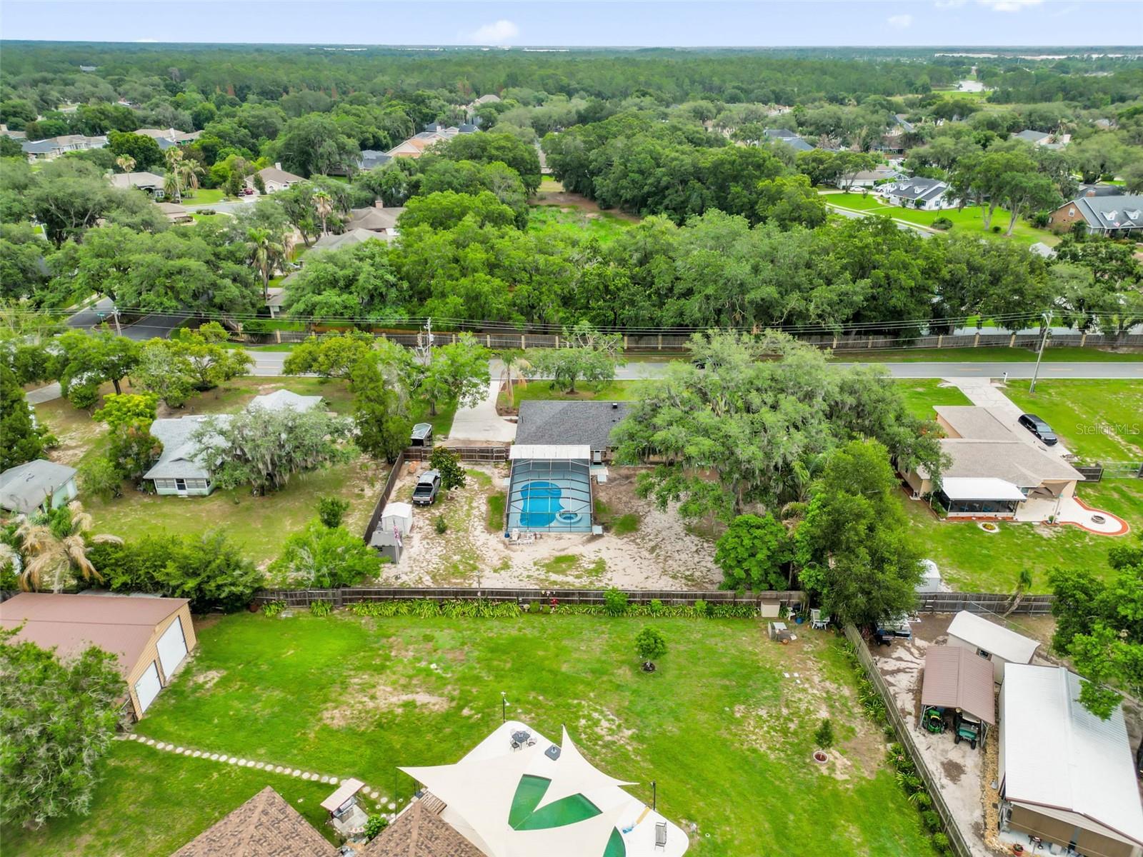 8004 Walt Williams Road, FL