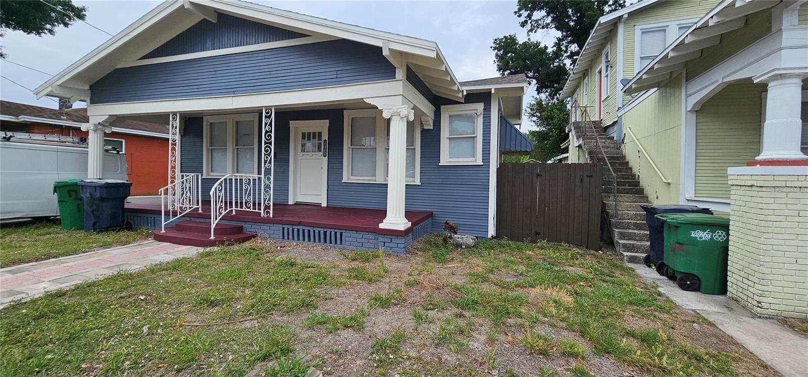 2312 8th Avenue, FL