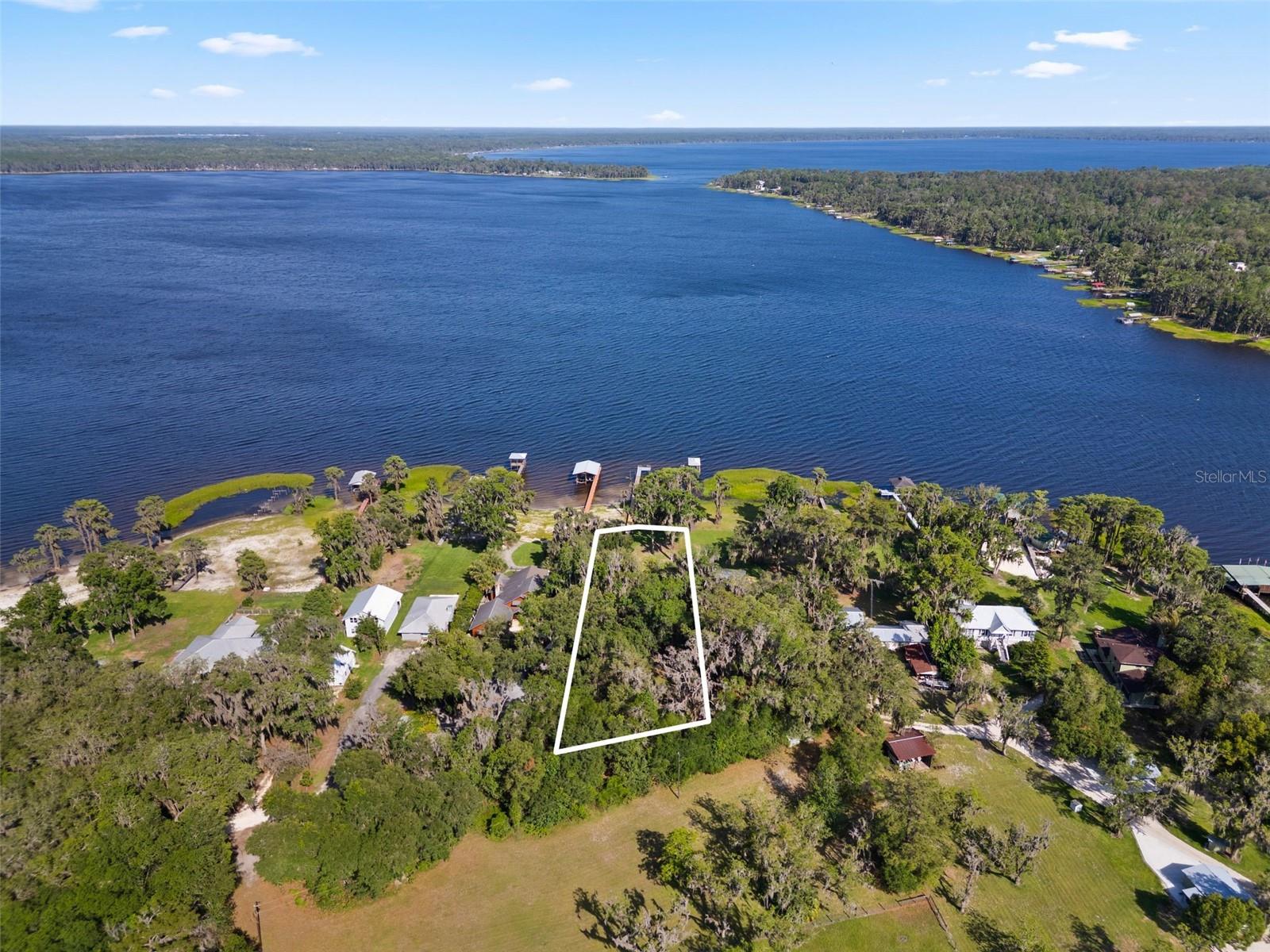12525 204th Terrace, FL