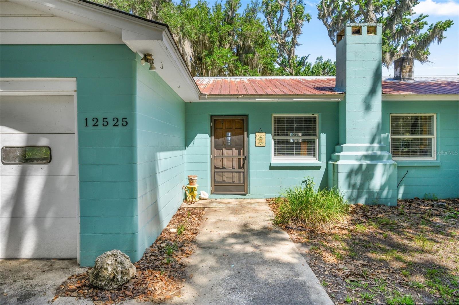 12525 204th Terrace, FL