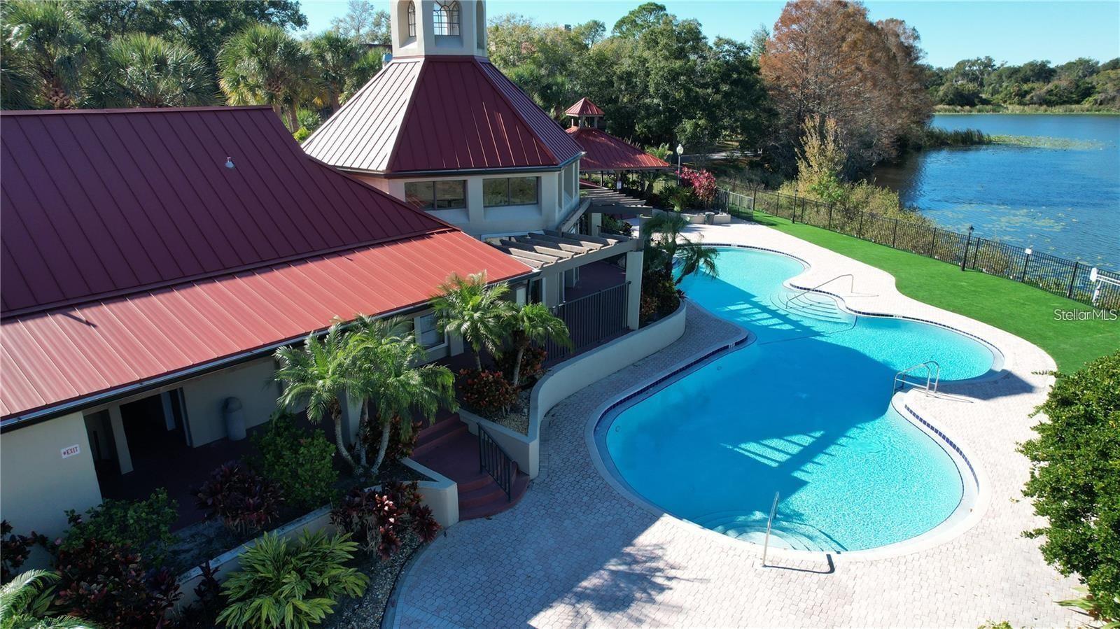 199 Afton Square, FL