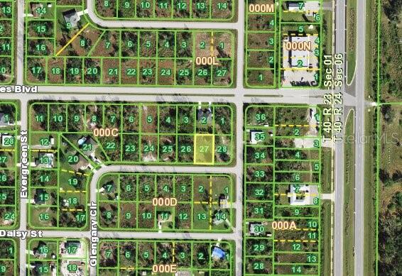 295 Glengary Circle, FL
