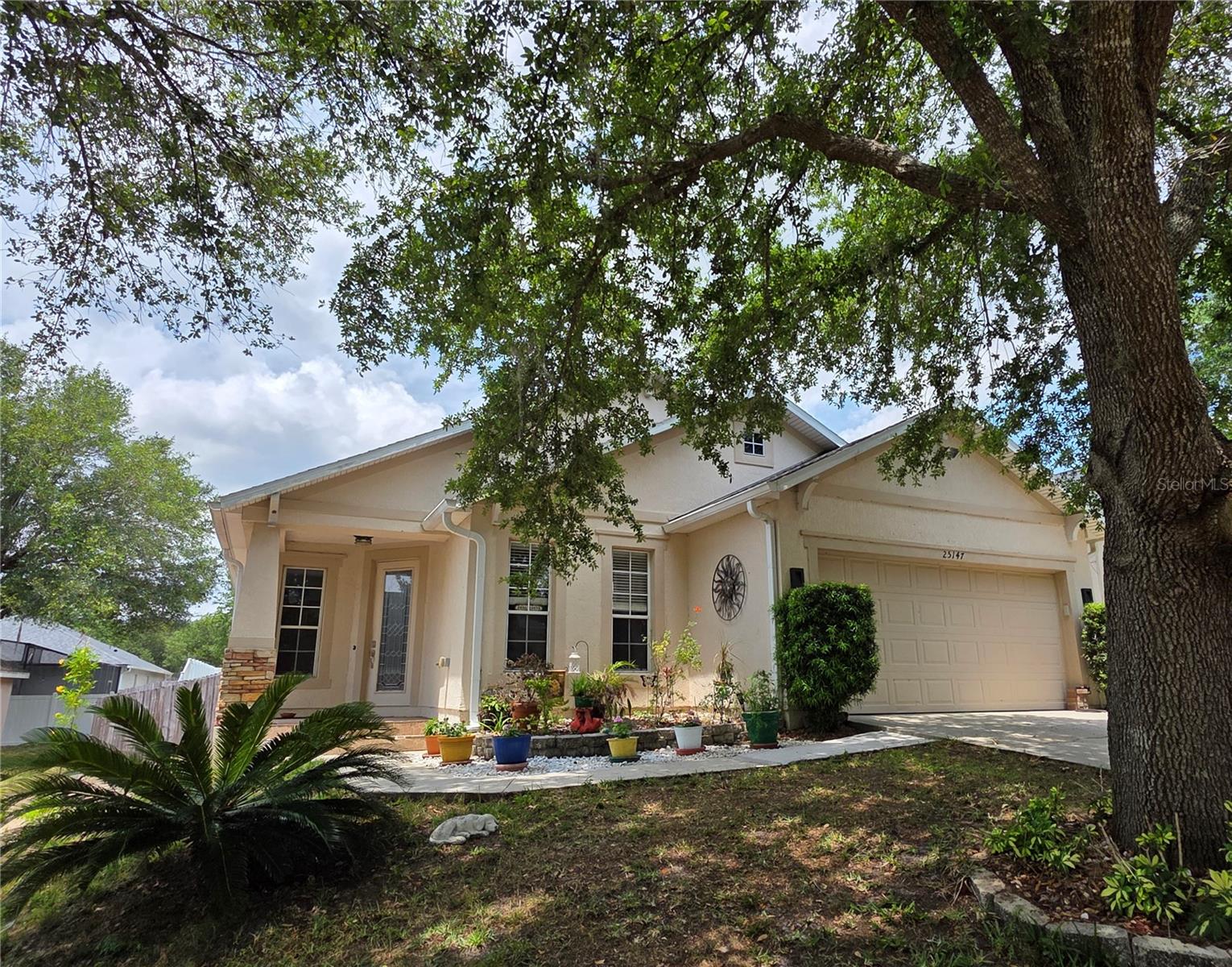 25147 Ironwedge Drive, FL