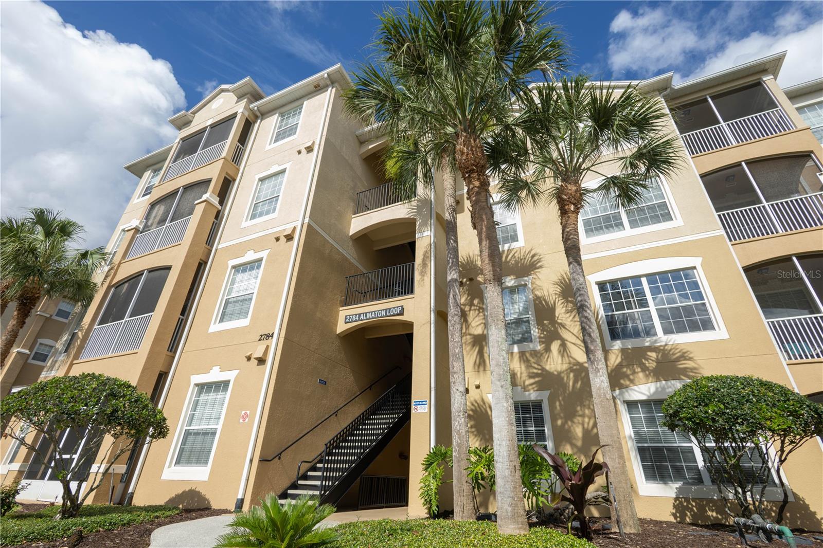 2784 Almaton Loop, FL