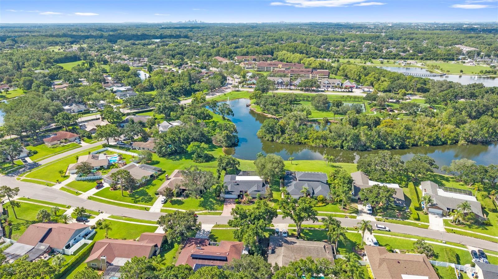 4308 Middle Lake Drive, FL