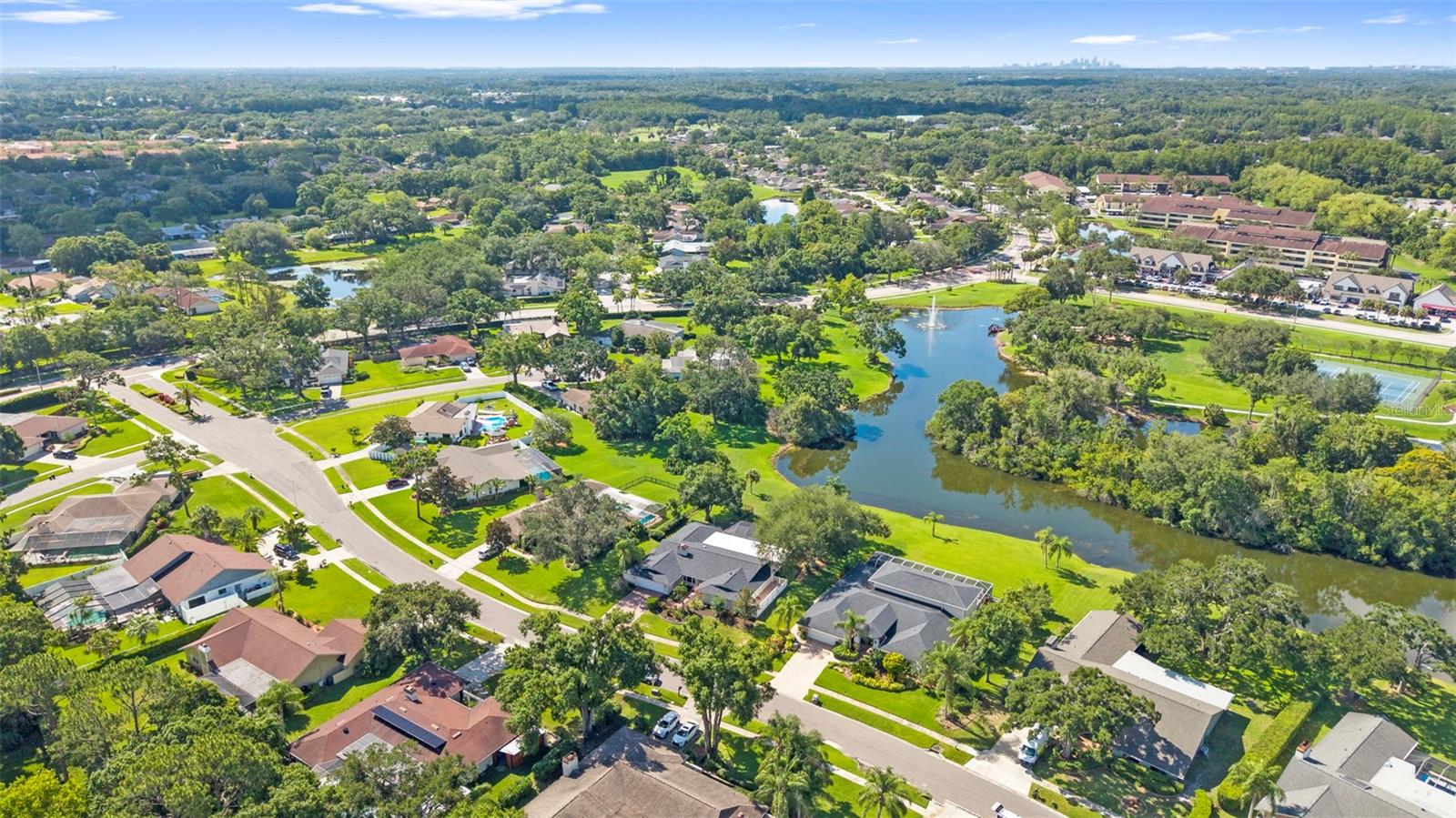 4308 Middle Lake Drive, FL