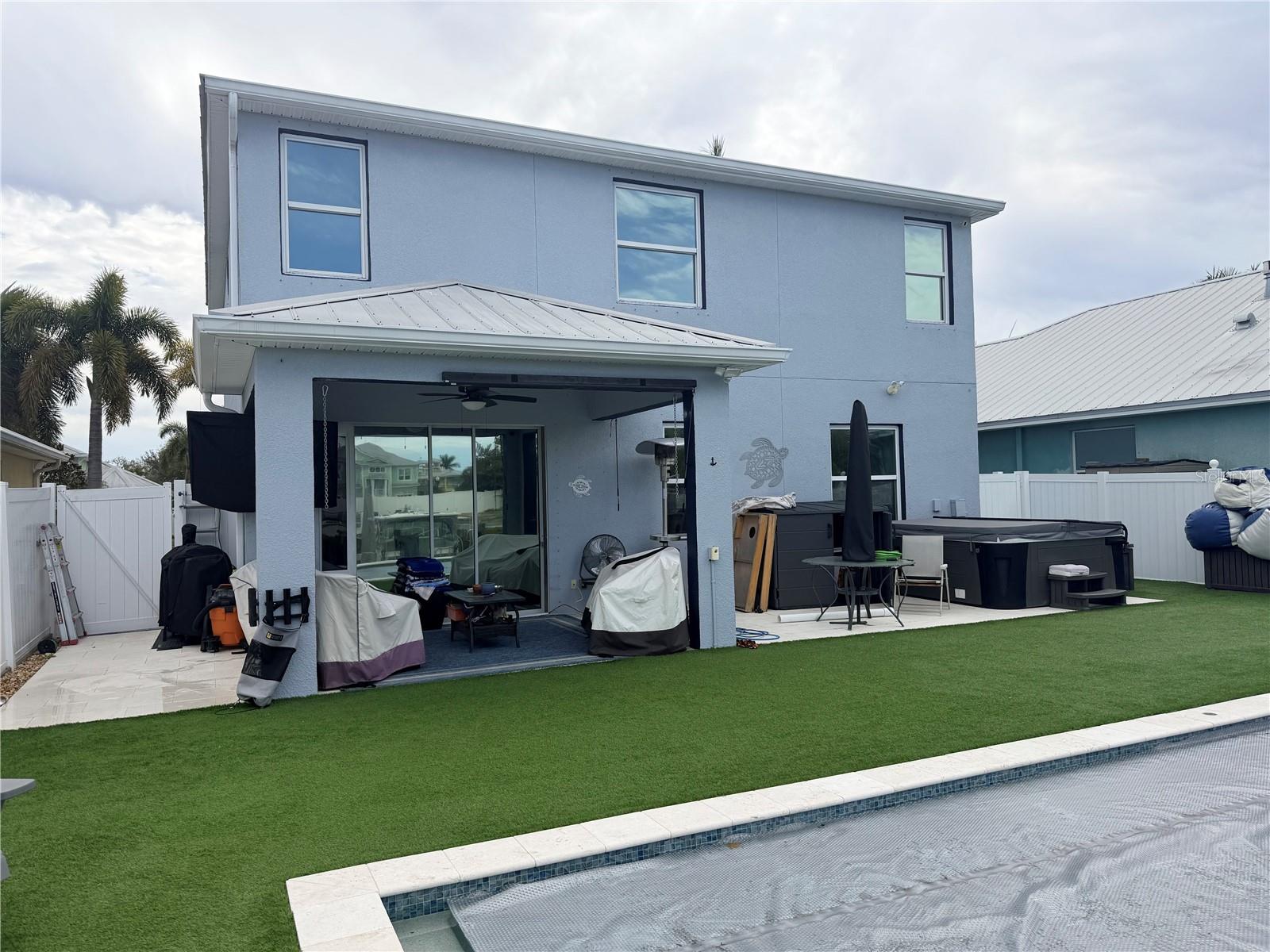416 Bahama Grande Boulevard, FL
