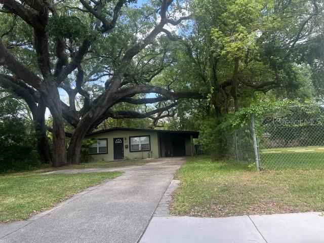 2211 Amelia Street, FL