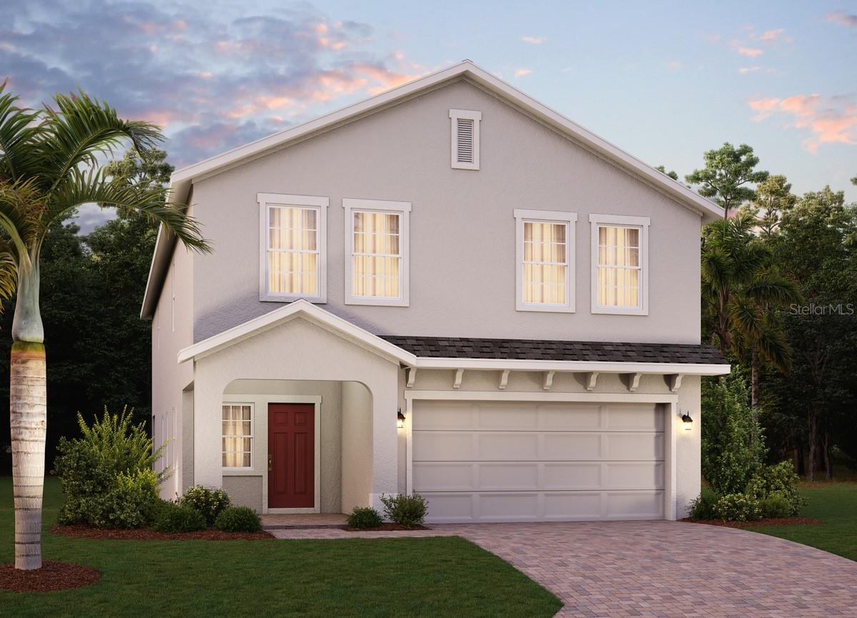 452 Lemongrass Road, FL