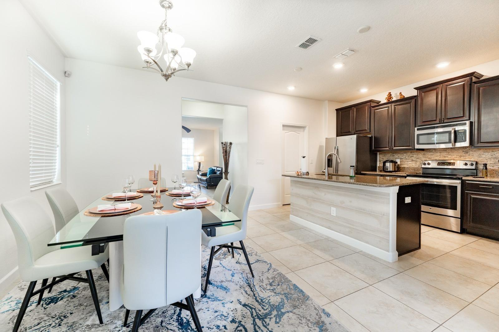 5917 Grassy Point Road, FL