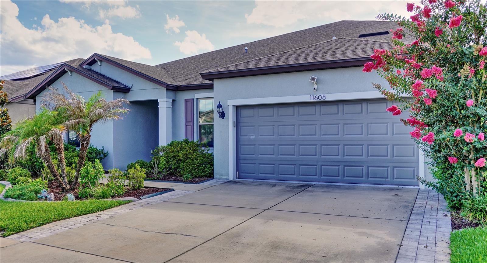 11608 Dublin Grafton Drive, FL