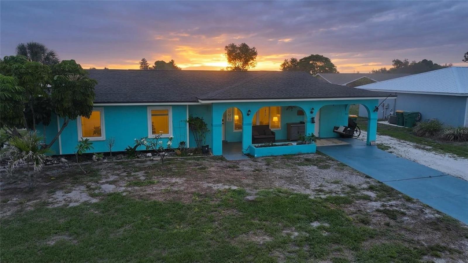 13518 Alberta Avenue, FL