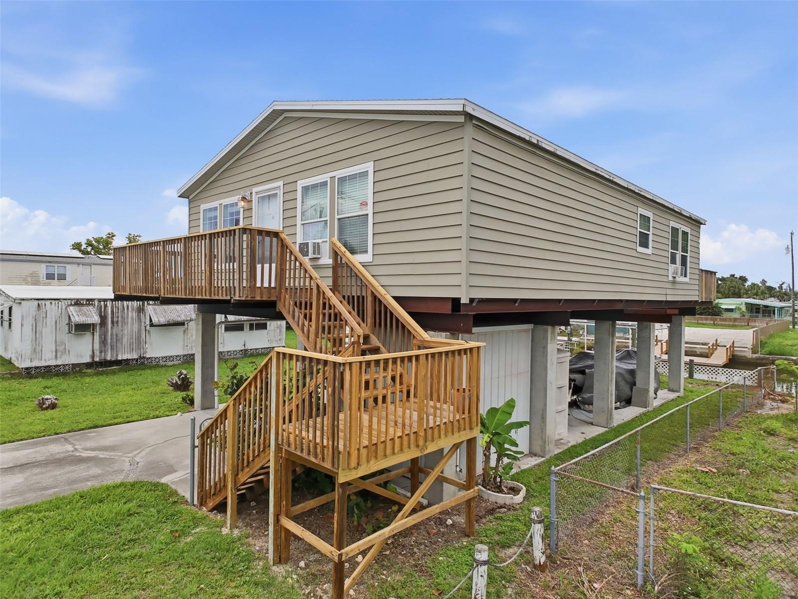 6839 Curlew Lane, FL