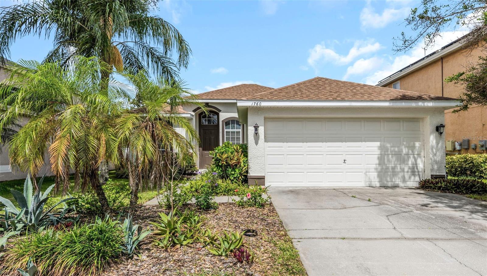 1760 Briland Street, FL
