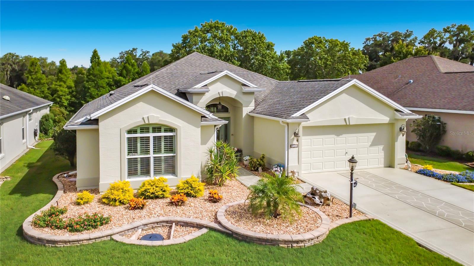 2547 Dividing Creek Path, FL