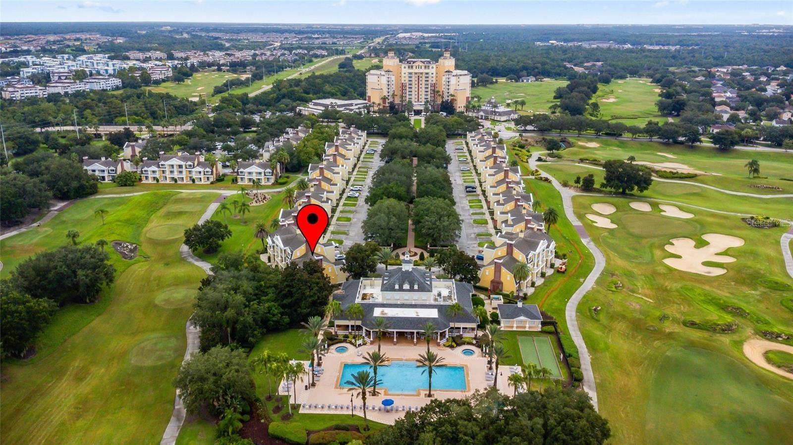 1342 Seven Eagles Court, FL
