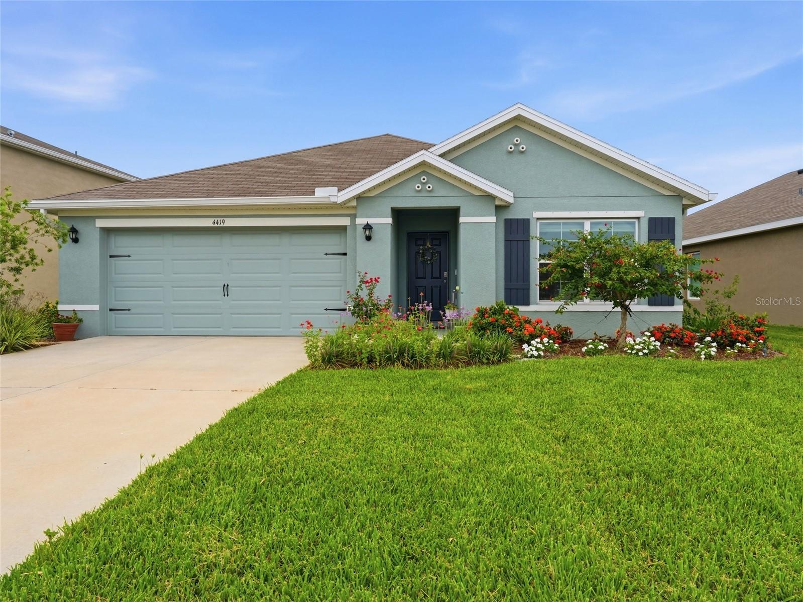 4419 Hearthstone Run, FL