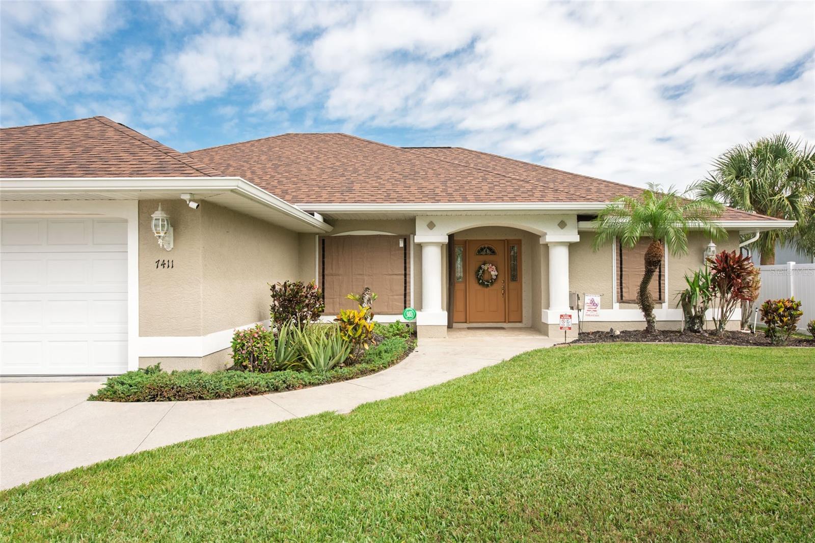 7411 Snow Drive, FL