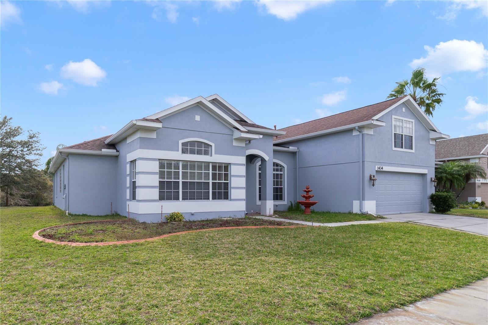 1434 Anna Catherine Drive, FL