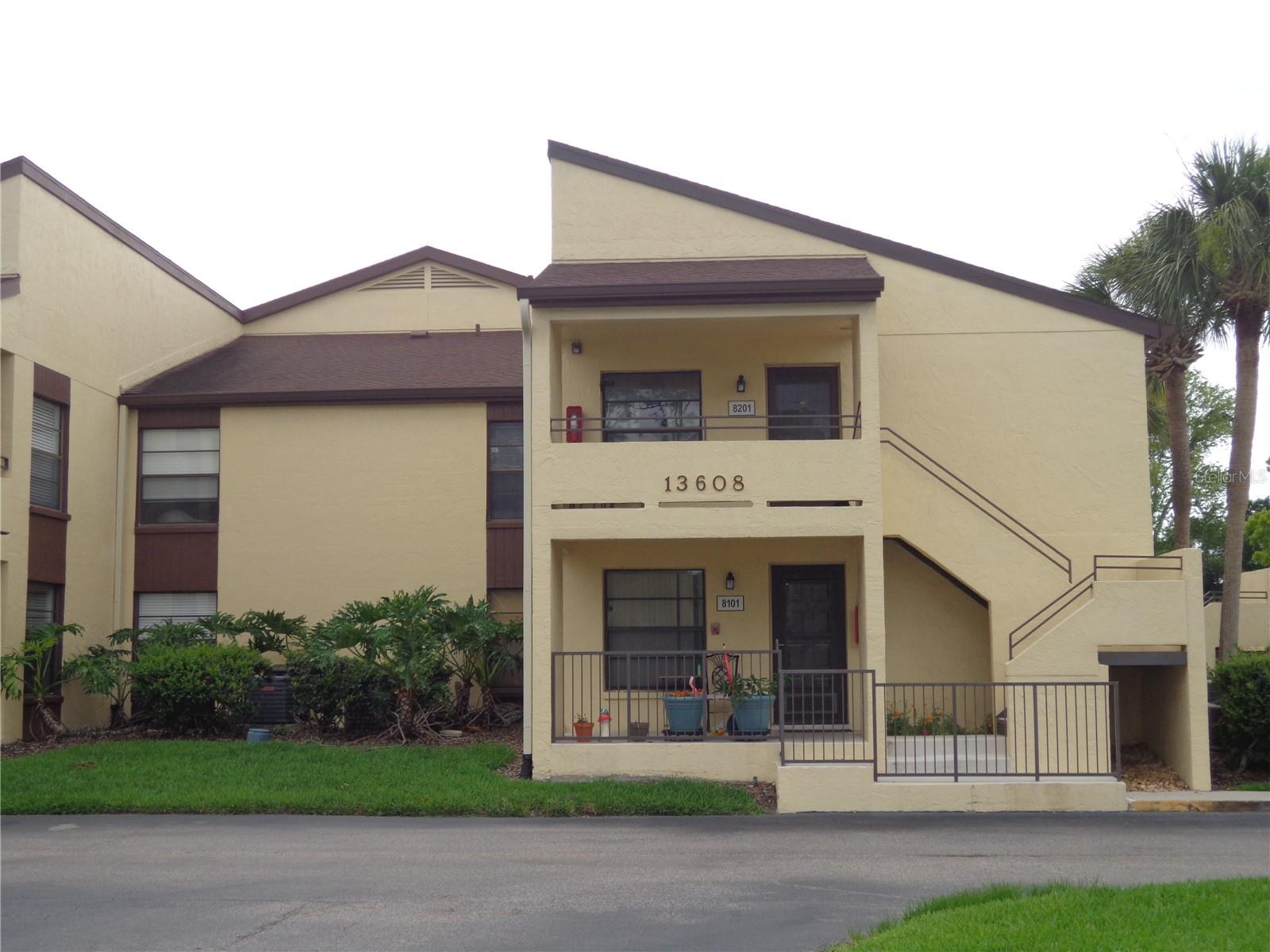 13608 Village Drive, FL